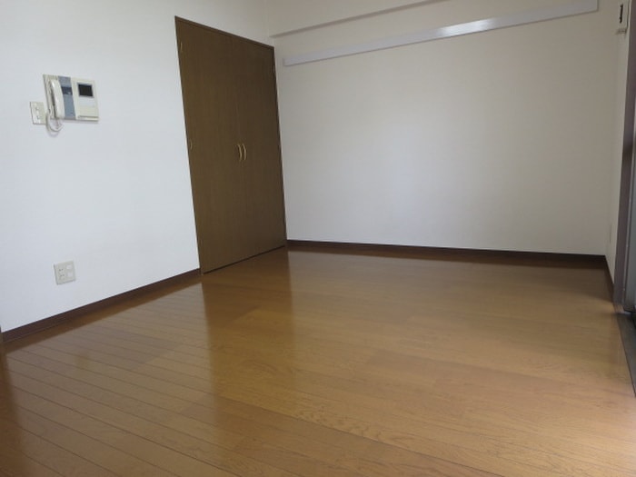 居室 シティライフ明が丘