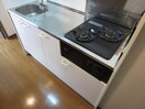 キッチン シティライフ明が丘