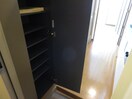 靴箱 シティライフ明が丘