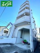 ジョイフル御器所　２の外観