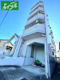 ジョイフル御器所　２