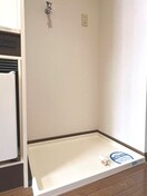 洗濯機置場 セザ－ル名古屋(404)