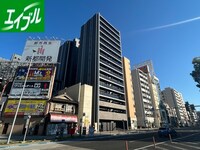 ｵｰﾌﾟﾝﾚｼﾞﾃﾞﾝｼｱ大須FRONT(704)