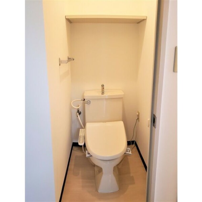 トイレ ｸﾞﾚｰｽ八田