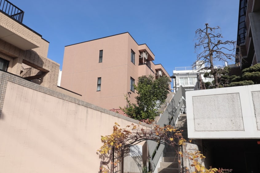 外観写真 Ｔｈｅ　Ｆｉｒｓｔ東山公園