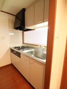 キッチン Ｔｈｅ　Ｆｉｒｓｔ東山公園