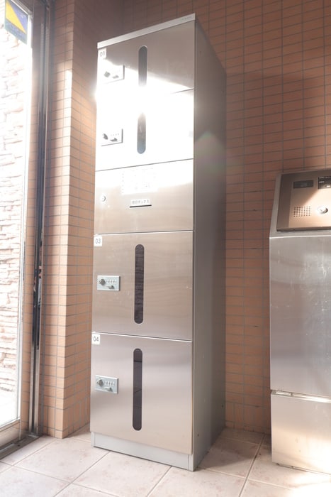 建物設備 Ｔｈｅ　Ｆｉｒｓｔ東山公園