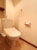 トイレ Ｔｈｅ　Ｆｉｒｓｔ東山公園