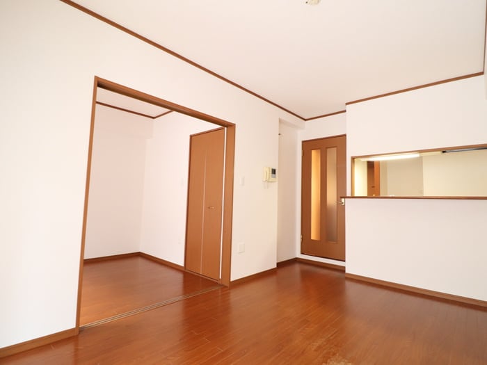 居室 Ｔｈｅ　Ｆｉｒｓｔ東山公園