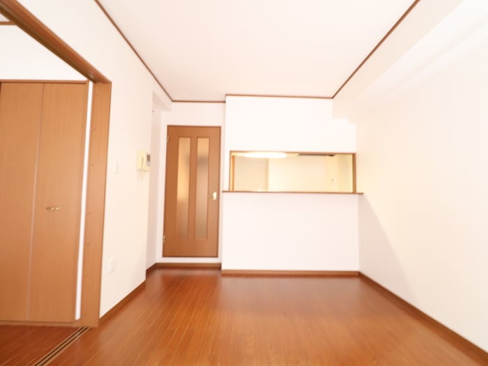 居室 Ｔｈｅ　Ｆｉｒｓｔ東山公園