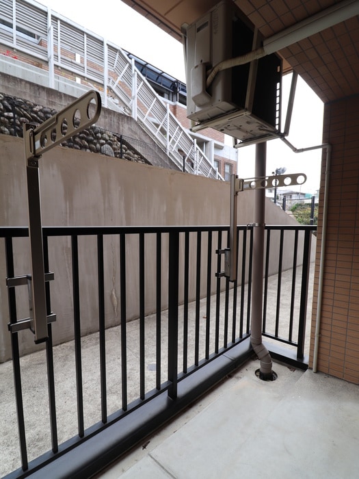 ベランダ・バルコニー Ｔｈｅ　Ｆｉｒｓｔ東山公園