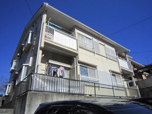 ハイネスソーワⅠ