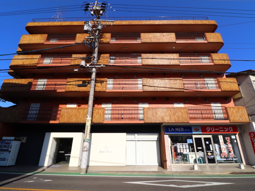 外観写真 クリエール本山