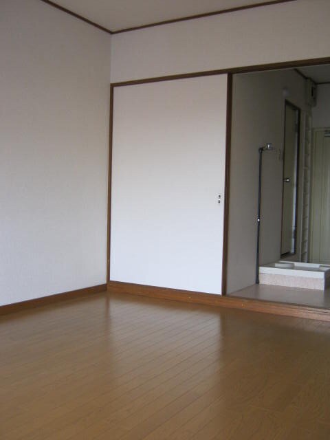 内観写真 クリエール本山
