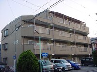メゾン岩塚B