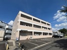 タカネコ－ボ－の外観