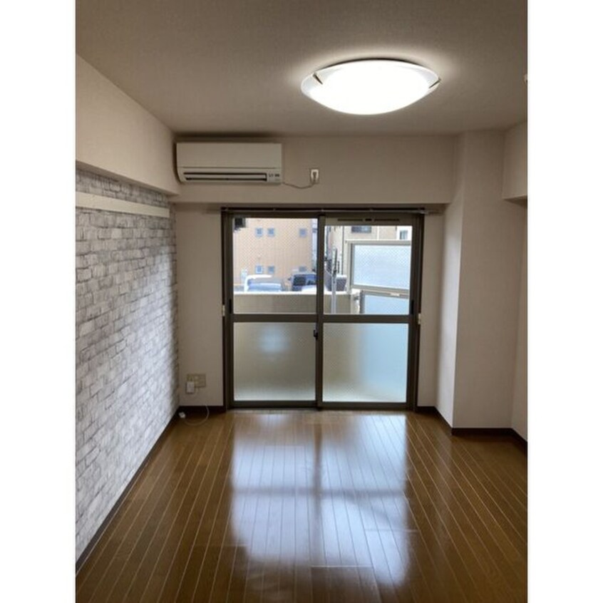 居室 シティライフ池下西