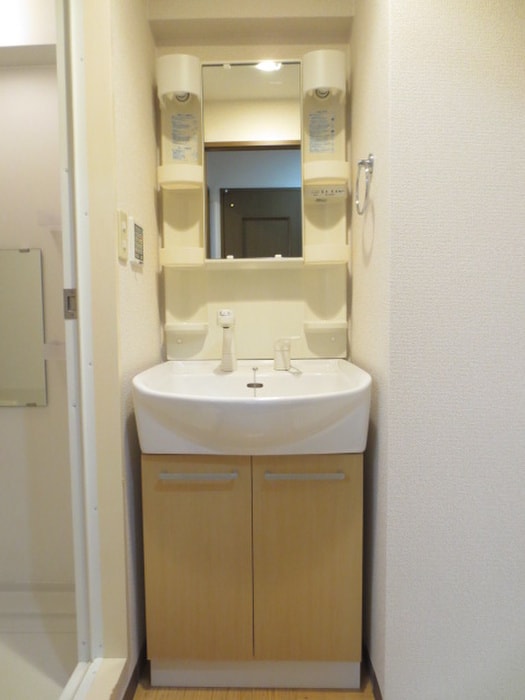 洗面 シティライフ池下西