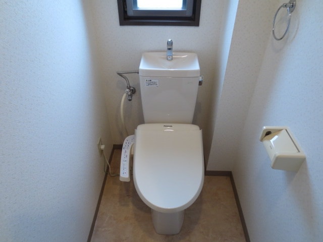 トイレ シティライフ池下西