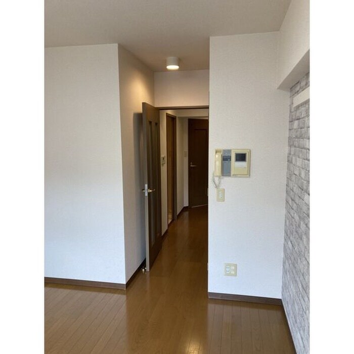 居室 シティライフ池下西