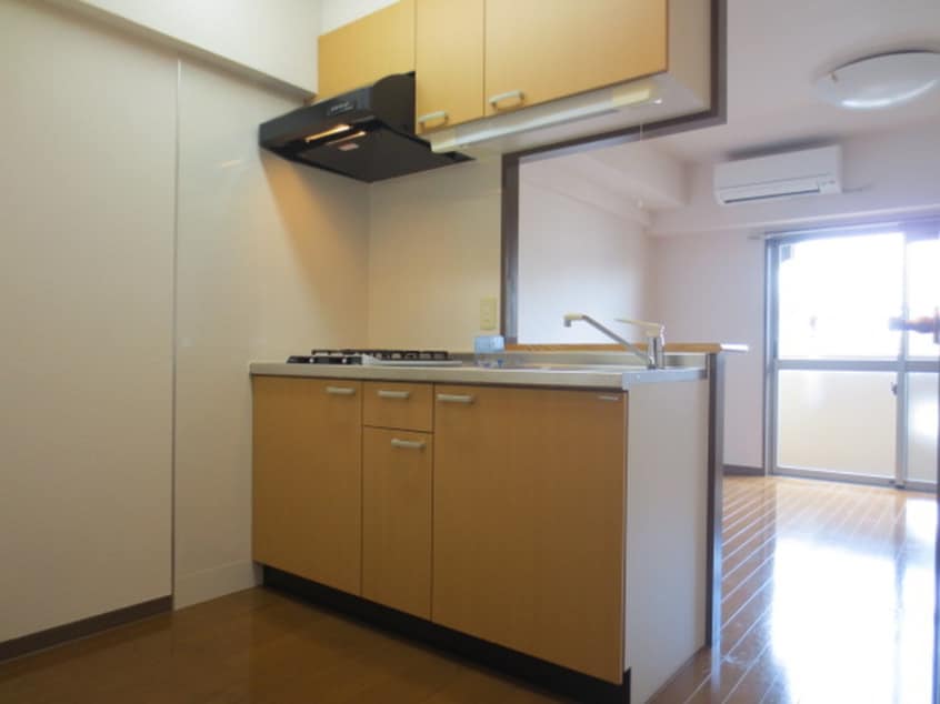 キッチン シティライフ池下西