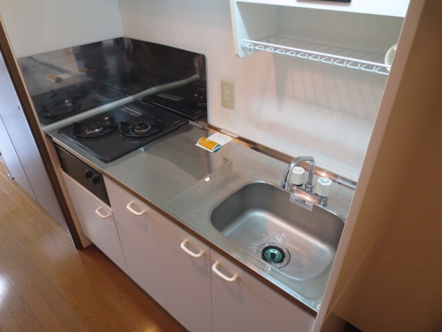 キッチン シティライフ池下西