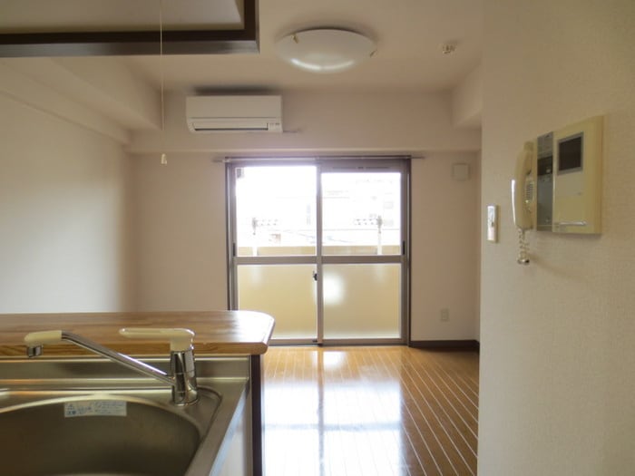 居室 シティライフ池下西
