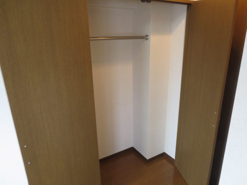 収納 シティライフ池下西