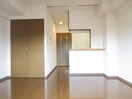居室 シティライフ池下西