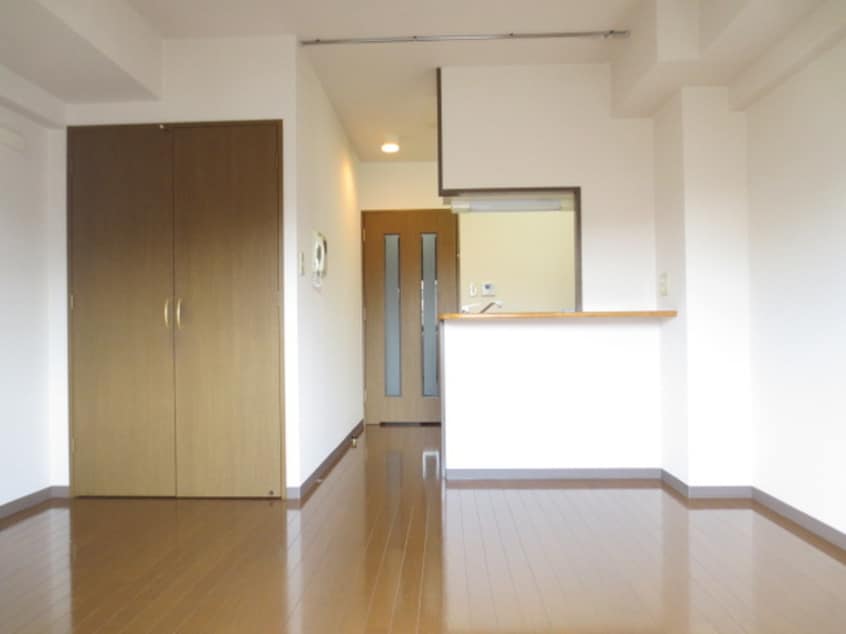 居室 シティライフ池下西