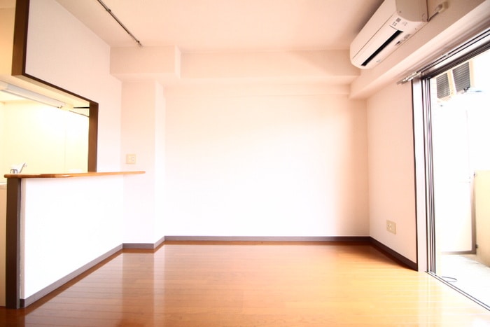 居室 シティライフ池下西
