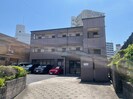 ウェントワース八雲の外観