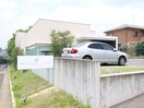 内科クリニックTOSAKI(病院)まで250m Hills Garden植田　B棟