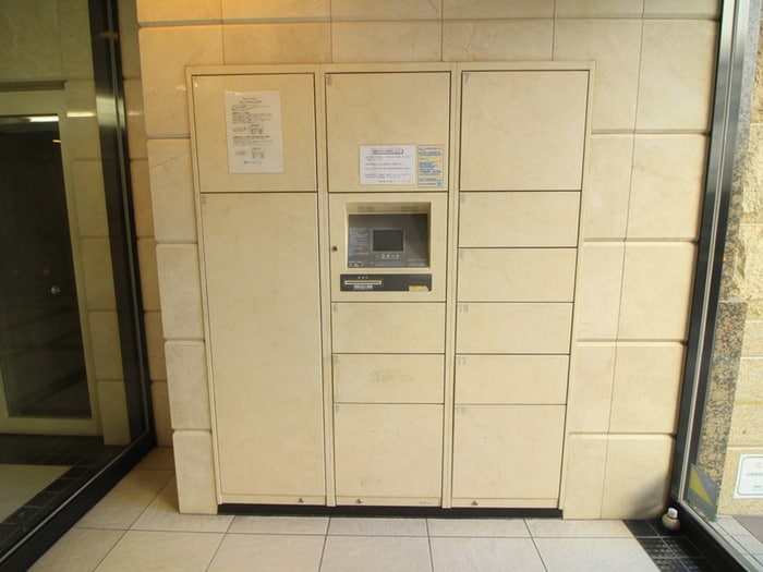 建物設備 ﾌﾟﾚｻﾝｽ大須観音駅前ｻｸｼｰﾄﾞ(604)