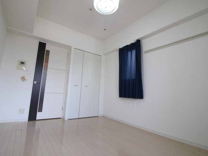 居室 ﾌﾟﾚｻﾝｽ大須観音駅前ｻｸｼｰﾄﾞ(604)