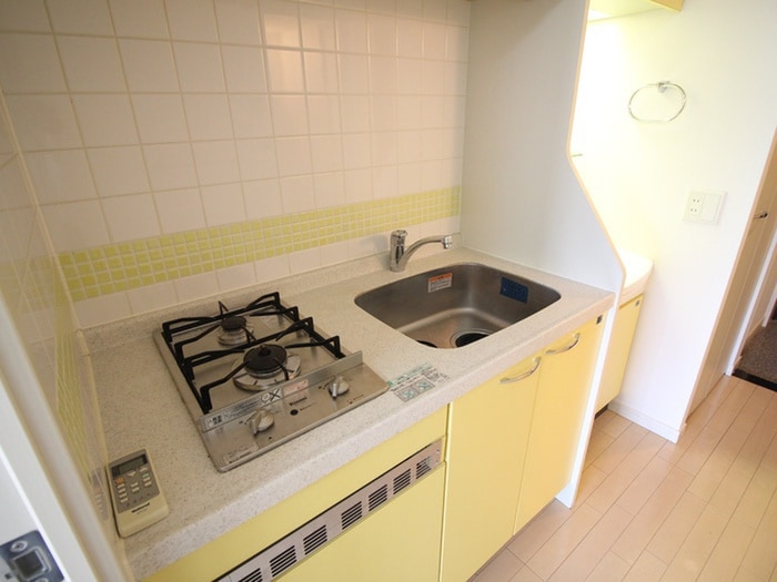 キッチン ﾌﾟﾚｻﾝｽ大須観音駅前ｻｸｼｰﾄﾞ(604)