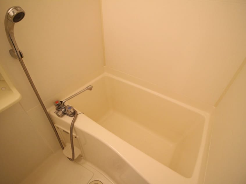 バス／シャワールーム等 ﾌﾟﾚｻﾝｽ大須観音駅前ｻｸｼｰﾄﾞ(604)