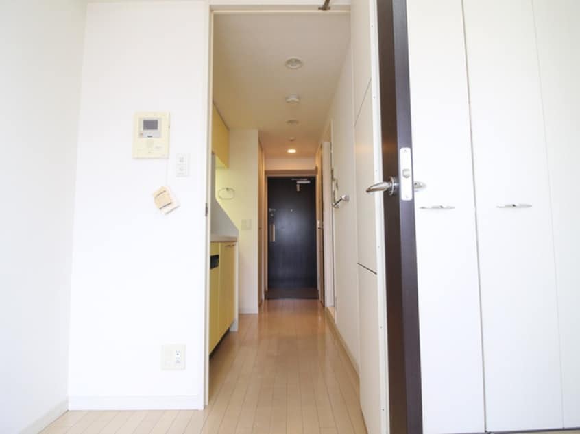 廊下 ﾌﾟﾚｻﾝｽ大須観音駅前ｻｸｼｰﾄﾞ(604)