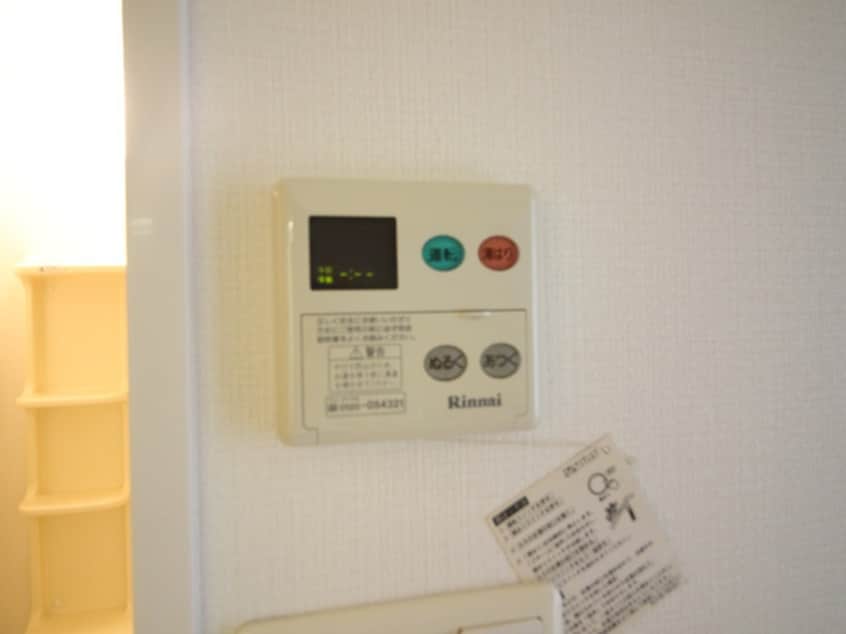 内観写真 ﾌﾟﾚｻﾝｽ大須観音駅前ｻｸｼｰﾄﾞ(604)