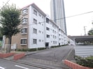 池下住宅(208)の外観