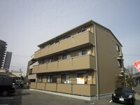 ジュネスセキシン