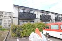 ハートホーム八ッ橋Ｂ