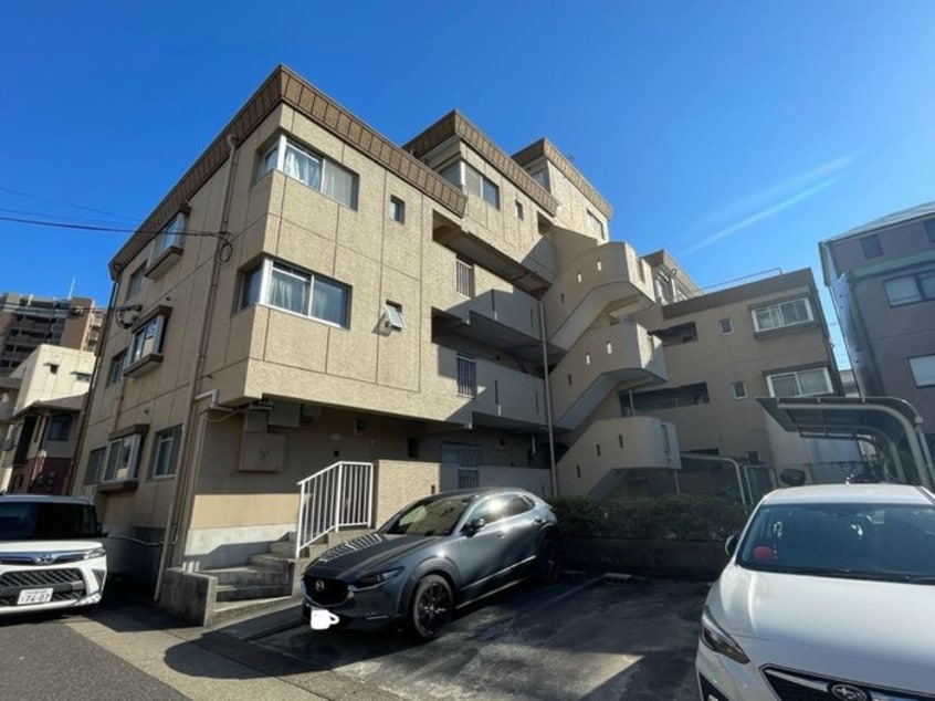 外観写真 サンシャイン村瀬