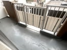 ベランダ・バルコニー サンシャイン村瀬