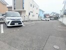駐車場 シャ－ウッドＭＩ
