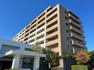 ﾊﾟｰｸｼﾃｨ星ヶ丘ｶﾞｰﾃﾞﾝｺｰﾄ（509）の外観