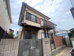 社台貸家B棟