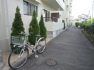 外観写真 ファミール豊明
