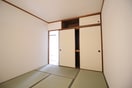 居室 ファミール豊明