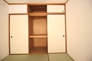 収納 ファミール豊明